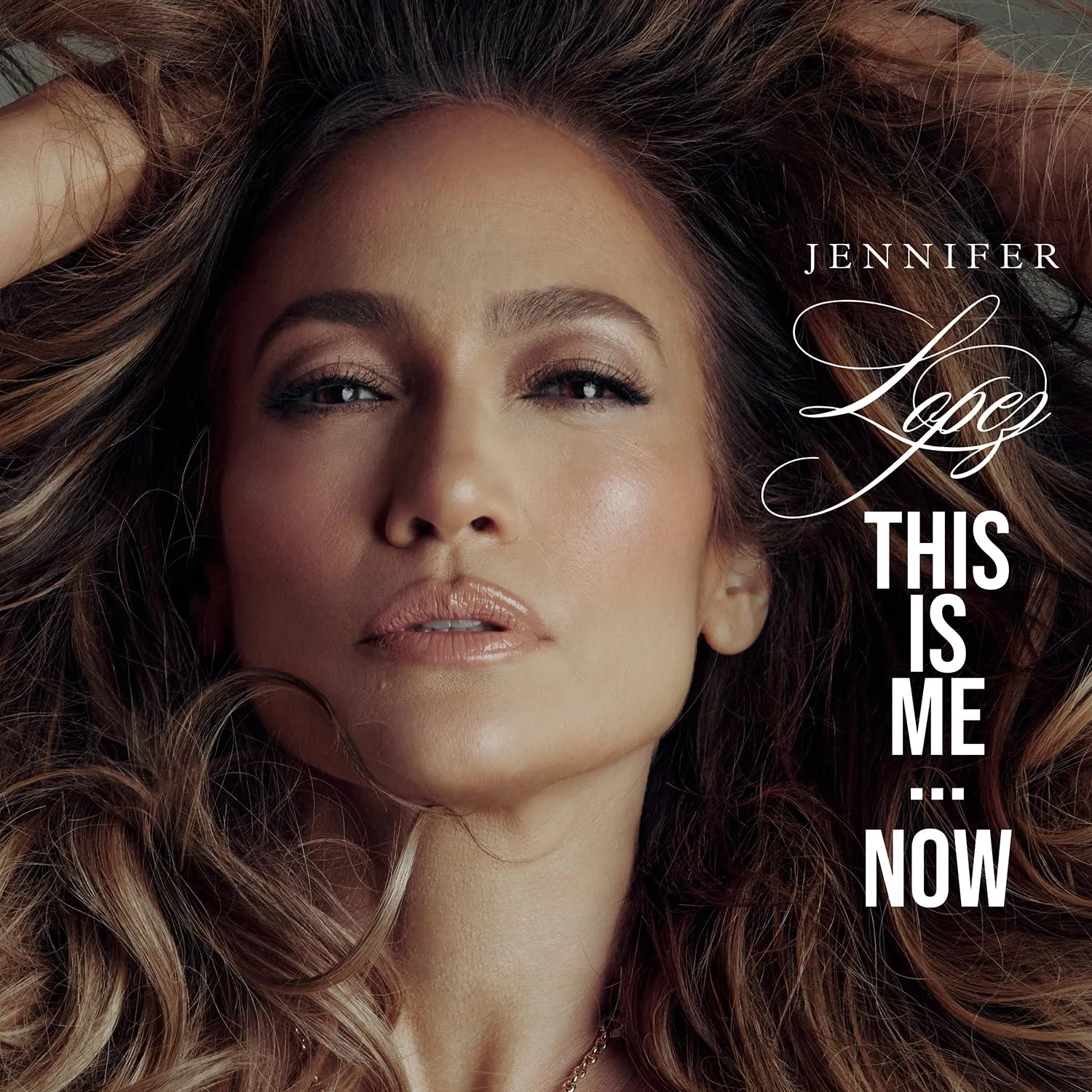 Jennifer Lopez on ‘This Is Me Now’ Album: ‘A 20 Year Journey’