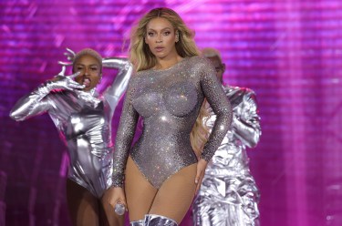 How Much We’ve Unraveled About Beyoncé’s ‘Act II’ Thus Far