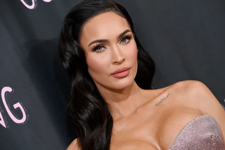 Megan Fox Details Every Single Plastic Surgery Procedure She’s Had ― Except One