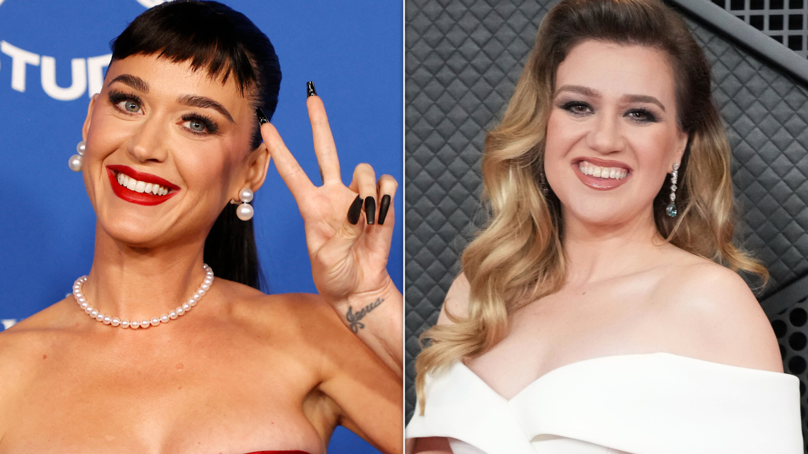 Katy Perry Says She Can ‘Never’ Sing This Song Again After Kelly Clarkson’s Cover