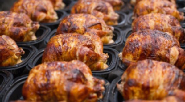 Why Buying a Rotisserie Chicken from Walmart Might Not Be Your Best Option