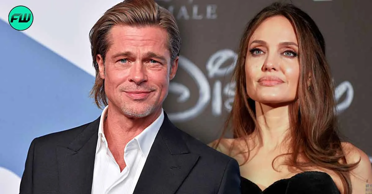 Angelina Jolie Alleges Brad Pitt’s Abuse Predates the Notorious 2016 Plane Incident