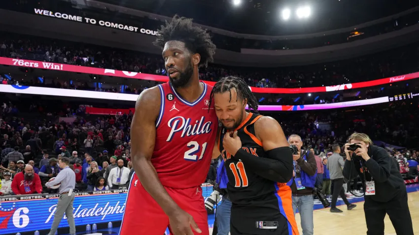 Analyzing the Elite Eight: First-Round Matchups in the 2024 NBA Playoffs