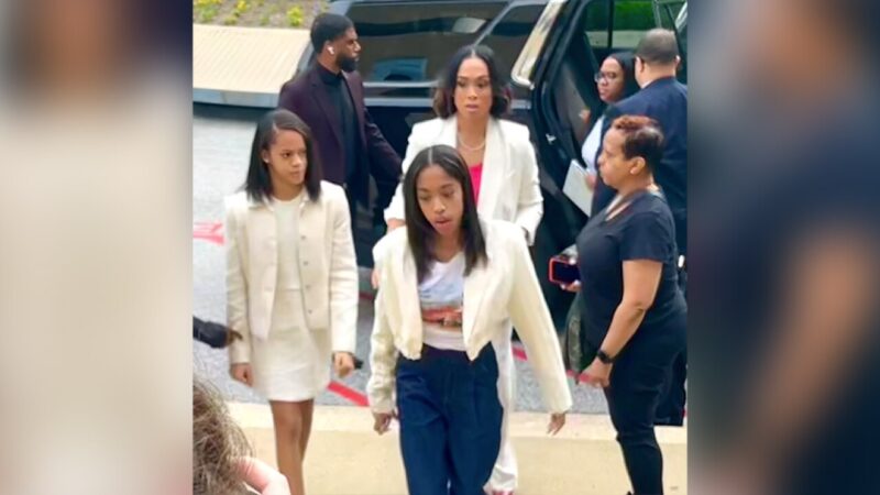 Federal Judge Orders Marilyn Mosby to Forfeit Florida Vacation Home: Sentencing Looms