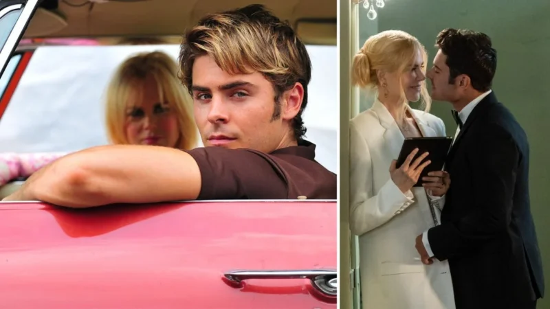 Remembering ‘The Paperboy’: The unexpected collaboration of Nicole Kidman and Zac Efron that amazed the world