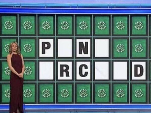 Fans outraged after ‘Wheel of Fortune’ denies prize to woman who answered correctly.