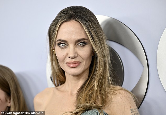 Angelina Jolie Leaves Los Angeles – Here’s Why She Moved Her Family