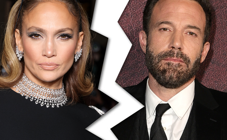 End of J Lo and Ben Affleck’s Spousal Union: Absence of Prenup