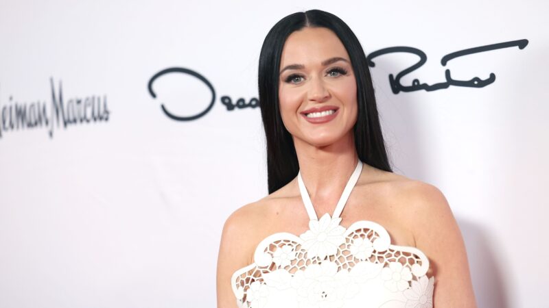 Katy Perry Set to Receive the Michael Jackson Video Vanguard Award at the 2024 MTV VMAs