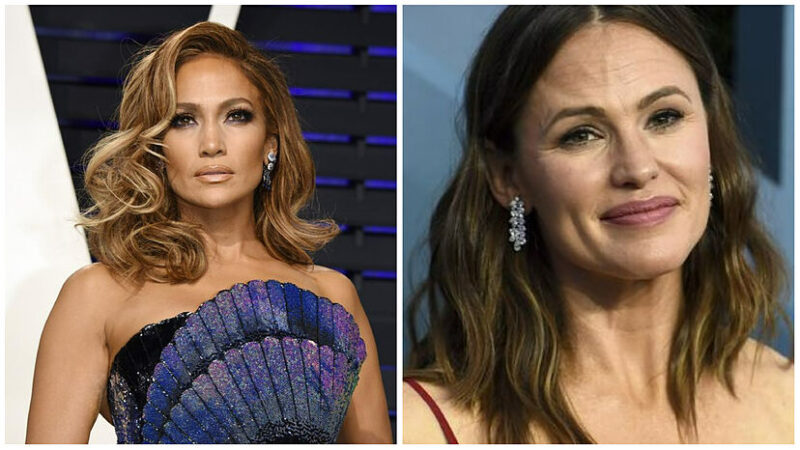 Families that are Mixed: The Power of Positive Co-Parenting among Jennifer Lopez, Jen Garner, and Ben Affleck