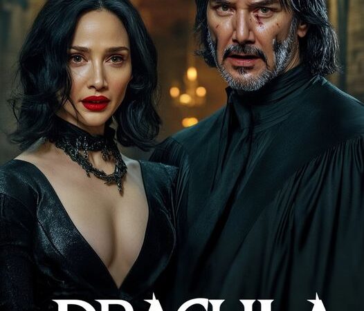 Dracula Untold 2: Rise Of Darkness