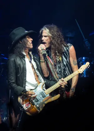 Aerosmith retirement cancels shows at Prudential Center and Madison Square Garden