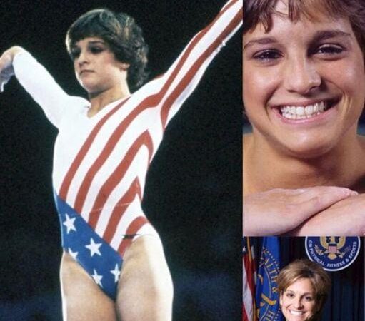 Mary Lou Retton’s life story: her fight for recovery..