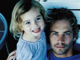 Daddy’s baby turned into a model»: here is how the daughter of Paul Walker looks like now. She is a real beauty who has turned into a stunning girl. Photos in comments