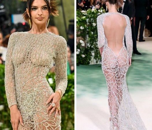 “The Most Daring And Provocative”: 7 Celebrities Whose Scandalous Looks Made a Splash On The Net!