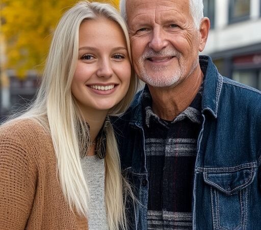 Dad Told Me to Take Cold Showers with the Soap He Gave Me — When My Boyfriend Walked into My Bathroom, He Started Crying