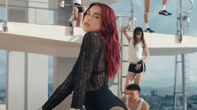 James Gunn Responds to Longtime Rumor That Dua Lipa Will Join the DC Universe as Zatanna