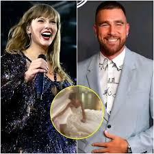 Travis Kelce Finally CONFIRMS marriage with Taylor Swift TWO months after Secret Wedding