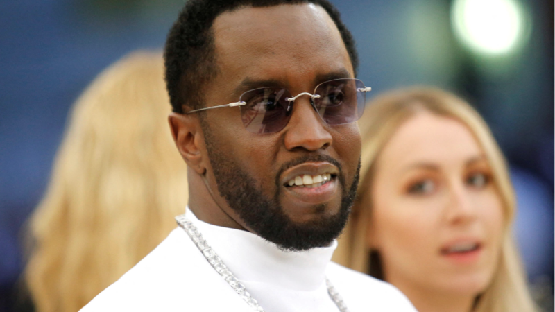 Diddy’s Instagram Takeover by Kids: A Risky PR Move Amid Legal Woes, Critics Say It Could Backfire