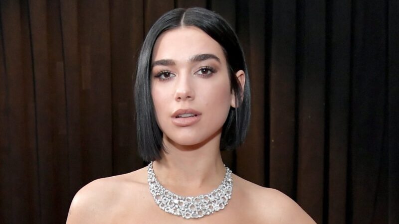 Dua Lipa Cancels Jakarta Concert Amid Safety Concerns