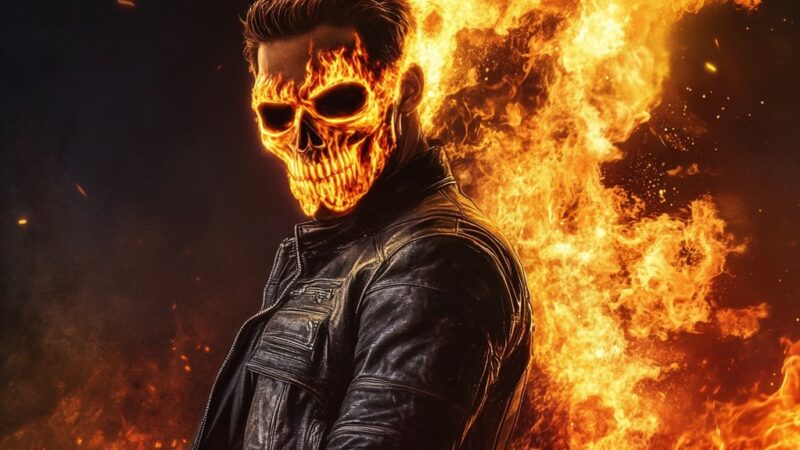 Ghost Rider (2025) Trailer | Ryan Gosling