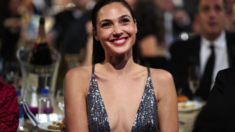 5 things you didn’t know about Gal Gadot